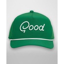 Good Good Show Out Rope Hat