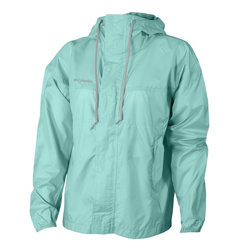 [C2231WO] Columbia Ladies Flash Challenger Windbreaker