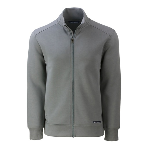 [MCK01281] Cutter and Buck Roam Eco Recycled Full Zip Jacket