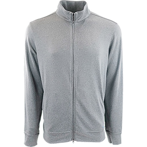 [GNF2K750] Greg Norman Lab Full Zip Jacket