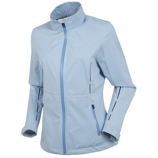 [S42505] Sunice Ladies Zephal Elite Waterproof Jacket