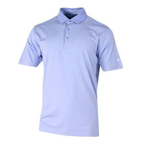 [25S31MP] Columbia Settle In Polo