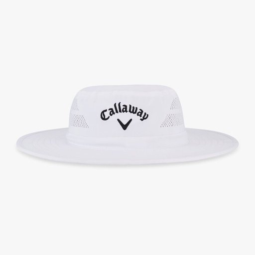 [A00039L0019] Callaway Men's Sun Hat