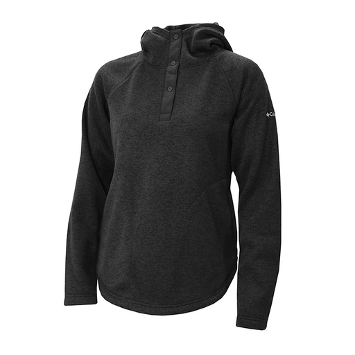[C2516WO] Columbia Ladies Sweater Weather Pullover Hoodie
