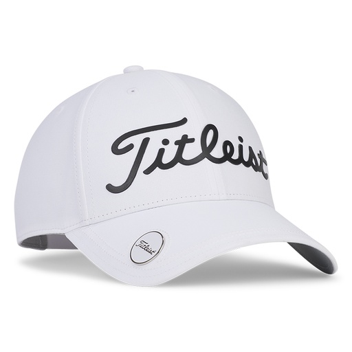 [TH25AWPBMC] Titleist Ladies Player's Ball Marker Hat