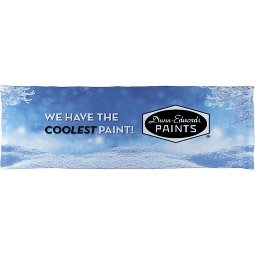 [EPC001] Cooling Towel (12"x 36")