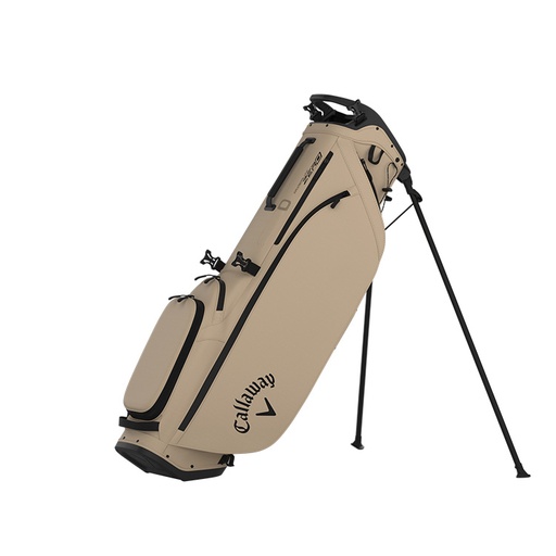 [A00496] Callaway Hyperlite Zero Logo Stand Bag