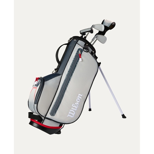 [PJCSS] Wilson Profile JGI Junior Complete Set - Small