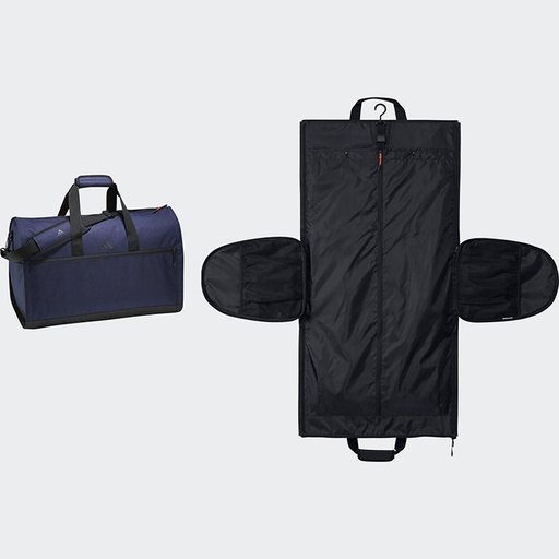 [JD7083] adidas Garment Duffle Bag