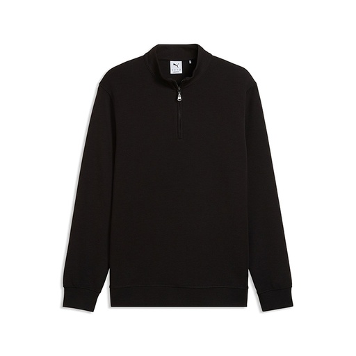 [629567] Puma Cloudspun Fleece 1/4 Zip