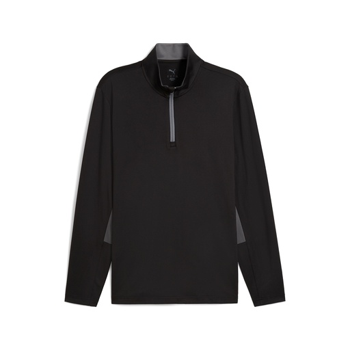 [628858] Puma Pure 2.0 1/4 Zip