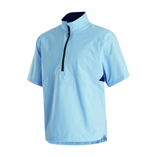 [36872] FootJoy Hydrolite X Short Sleeve Rain Shirt