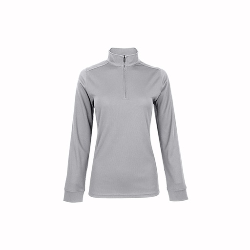 [3401] Vansport Ladies Marco 1/4-Zip Pullover