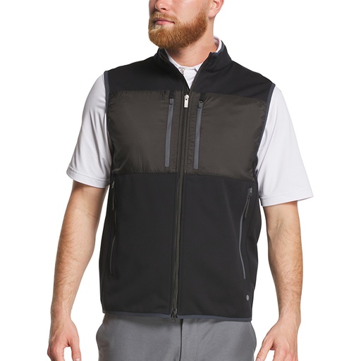 FootJoy ThermoSeries Fleece Vest | My Website