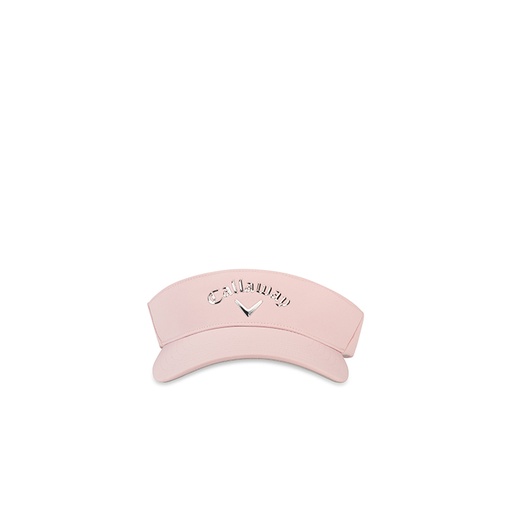 [A00795] Callaway Ladies Liquid Metal Visor