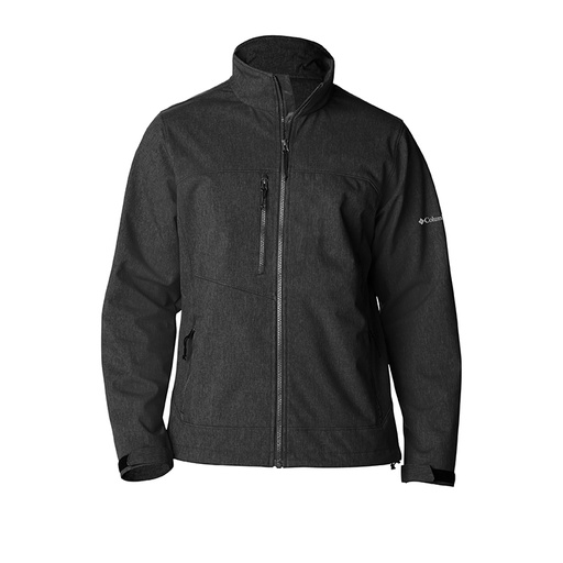 [C2601MO] Columbia Ascender III Softshell Jacket