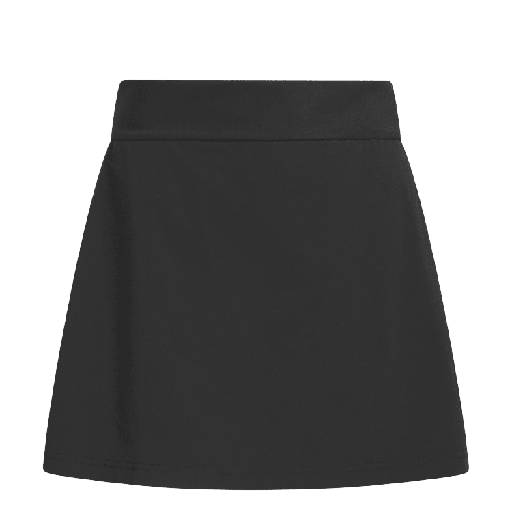 [JX6682] adidas Ladies Beyond the Course 15 Inch Side-Snap Twistweave Skort