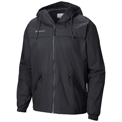 [C2524MO] Columbia Oroville Creek Lined Jacket