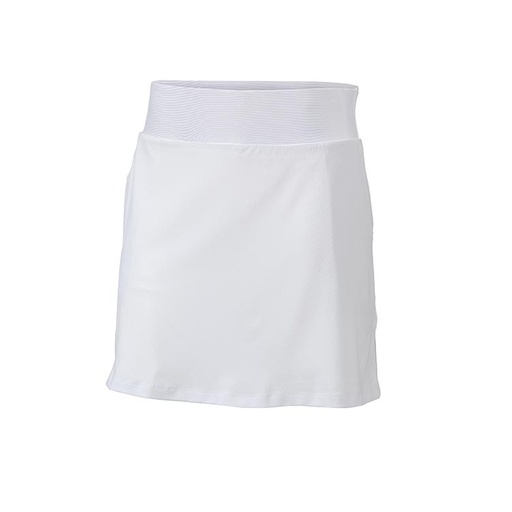 [19S62WB] Columbia Ladies Qualifier Skort