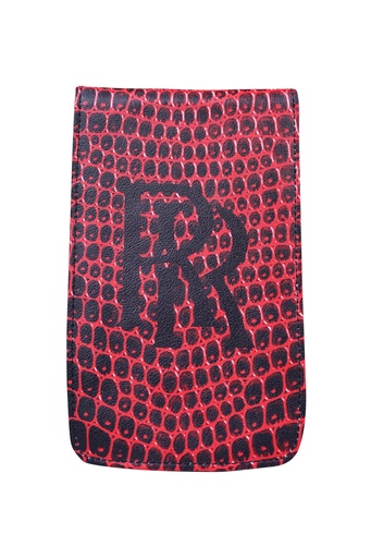 [SCH-DG] Leatherette Scorecard Holder