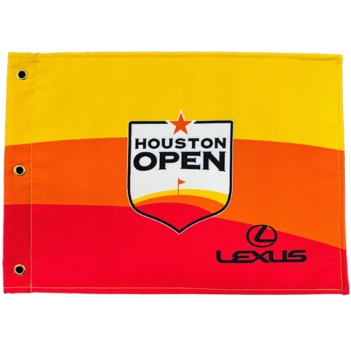 [FLAG-CN] Premium Commemorative Golf Flag