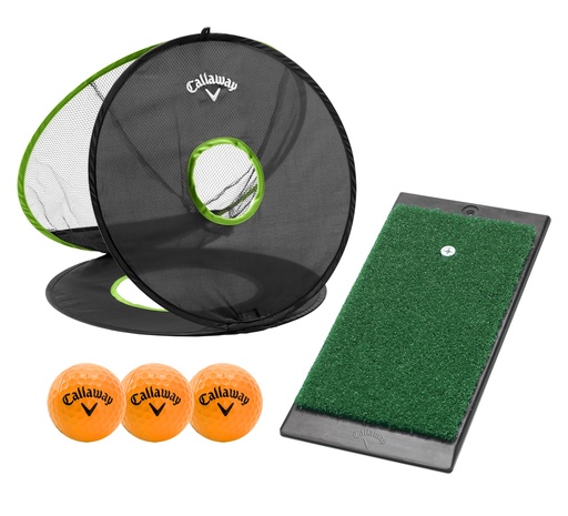 [C40156] Callaway Short Game Set