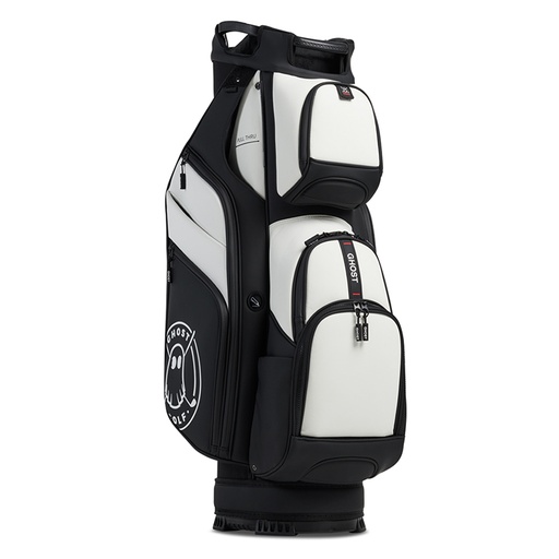 [GG-GLFBAG-BLKOPS-GT] Ghost GT14 Cart Bag