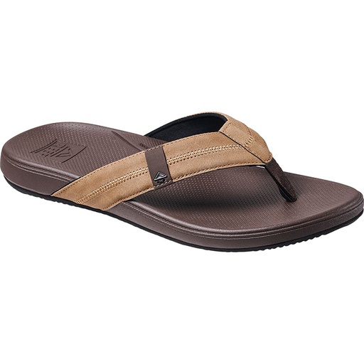 [RF0A3FDIBTN] Reef Cushion Phantom Sandal