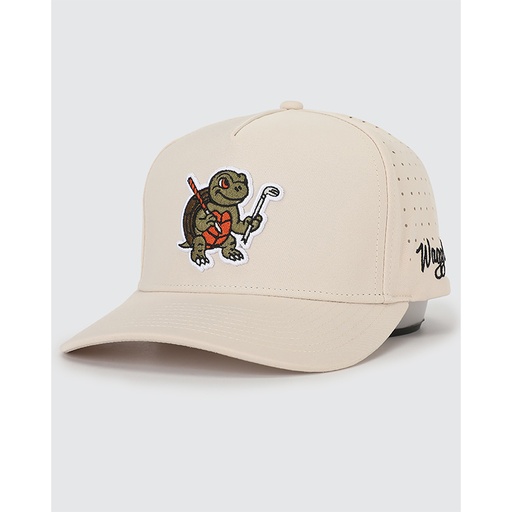 [SNAPHATTAN] Waggle Snapper Hat