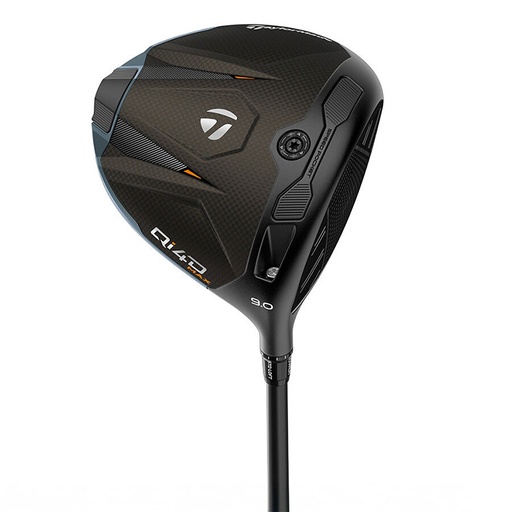 [QI4DM-D] TaylorMade Qi4D Max Driver 