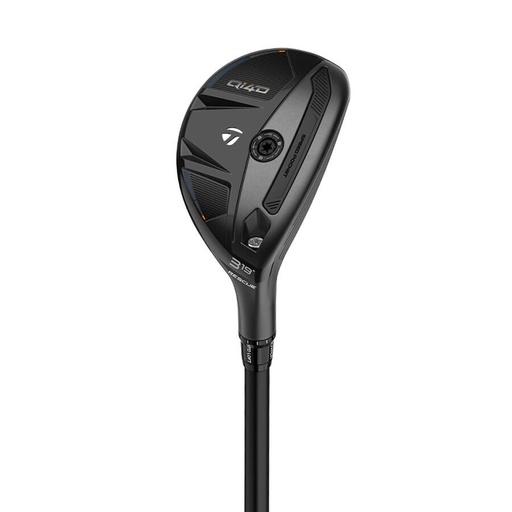 [QI4D-H] TaylorMade Qi4D Rescue 