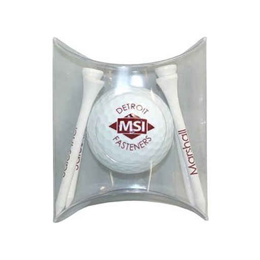 [PP1B] 1 Ball Pillow Pack