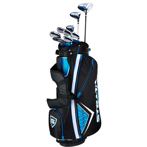 [4PKR190612067] Strata Men’s Package Set- 12 pcs