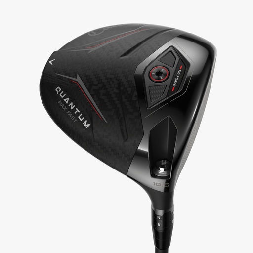 [QMF-D] Callaway Quantum Max Fast Driver