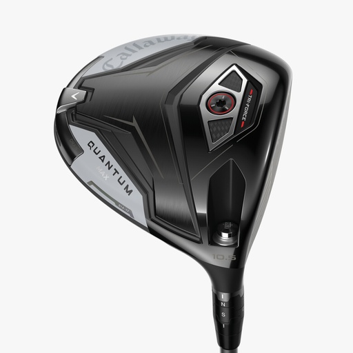 [QM-D] Callaway Quantum Max Driver