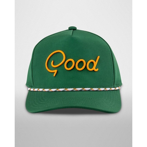 [GG1173] Good Good U Good Rope Hat