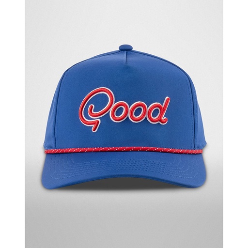 [GG1182] Good Good Sonoran Rope Hat
