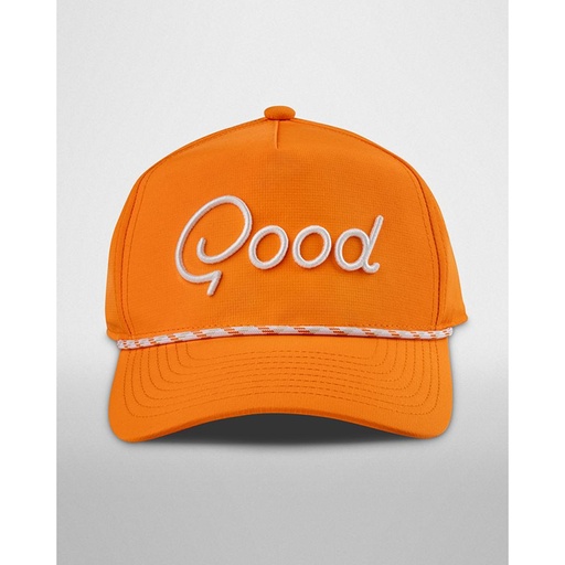 [GG1185] Good Good Rocky Rope Hat