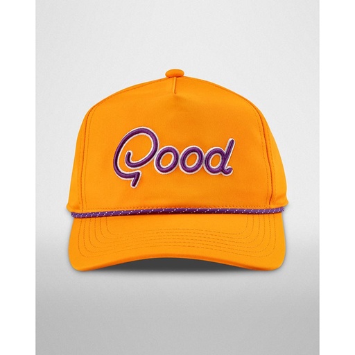 [GG1189] Good Good Walker Rope Hat