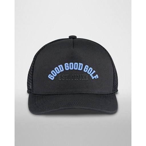 [GG1721] Good Good Double Bogey Trucker Hat