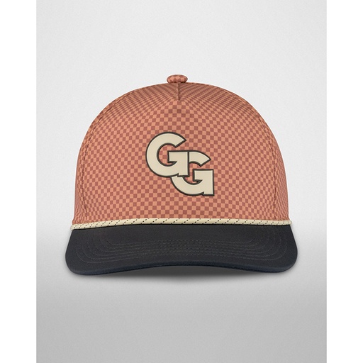 [GG1726] Good Good Play the Game Rope Hat
