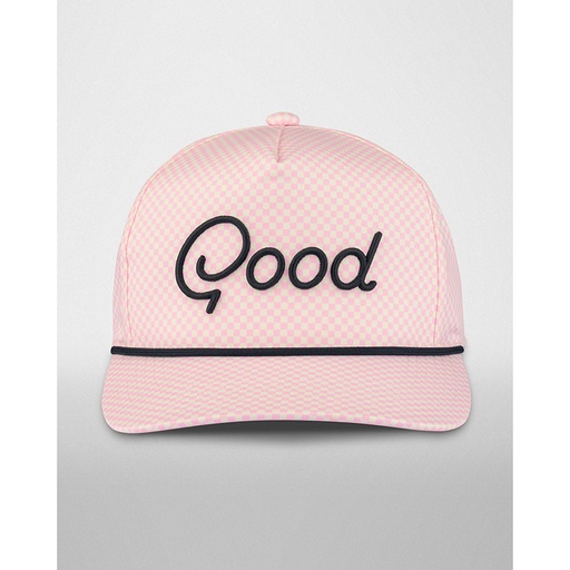 [GG1727] Good Good Top Pick Rope Hat