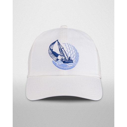 [GG1883] Good Good Good Sail Cap