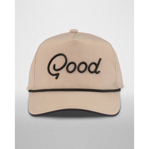 [GG1915] Good Good Good Swing Rope Hat