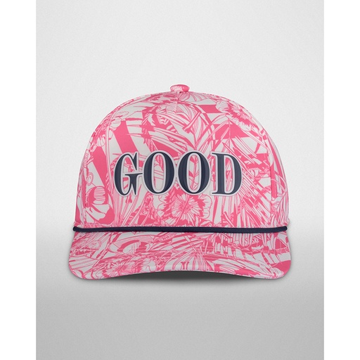 [GG1938] Good Good Fair Winds Rope Hat