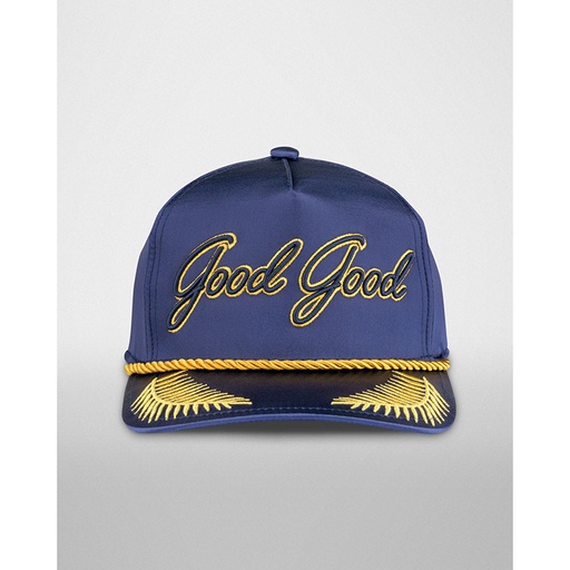 [GG1950] Good Good Flyer Rope Hat