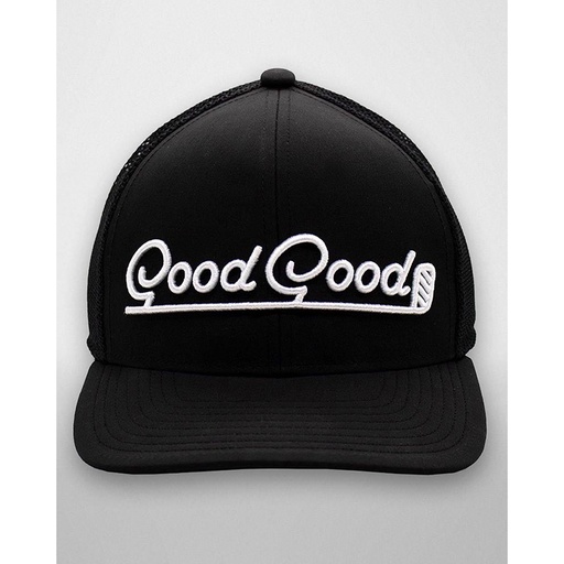 [GG085] Good Good The Elite Trucker Hat
