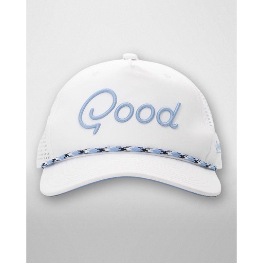 [GG214] Good Good The Goodest Rope Hat