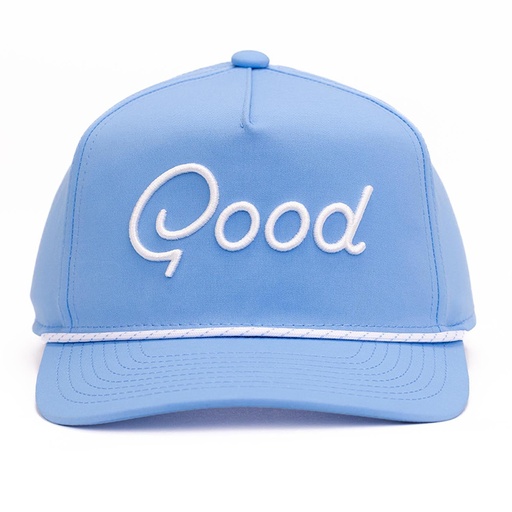 [GG373] Good Good Rope Hat of Destiny