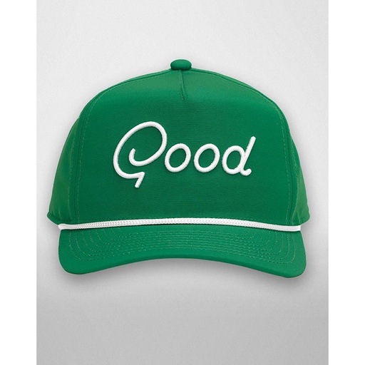[GG381] Good Good Show Out Rope Hat